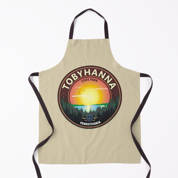Item preview, Tobyhanna State Park nature landscape designed and sold by studioss76.