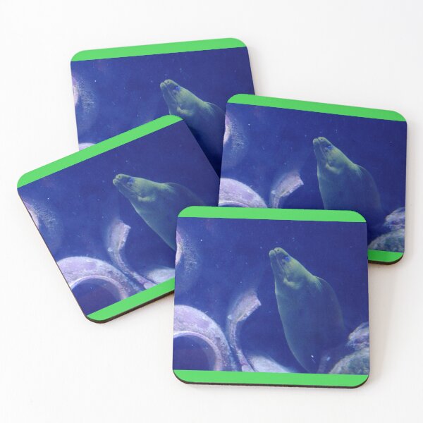 Item preview, Atlantis aquarium  designed and sold by Larrysphotos.