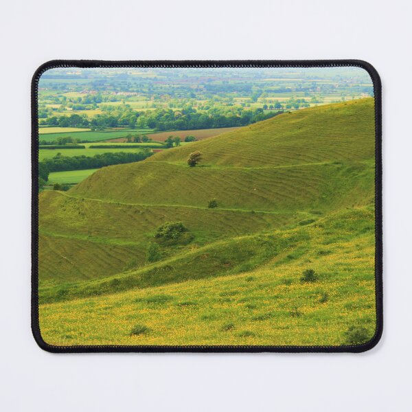 Item preview, Hambledon Hill designed and sold by RedHillDigital.