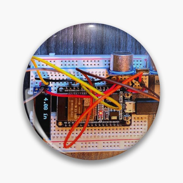 Item preview, Robotics Engineer  designed and sold by ontological.