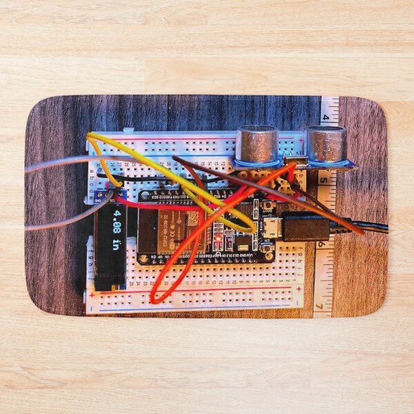 Item preview, Robotics Engineer  designed and sold by ontological.