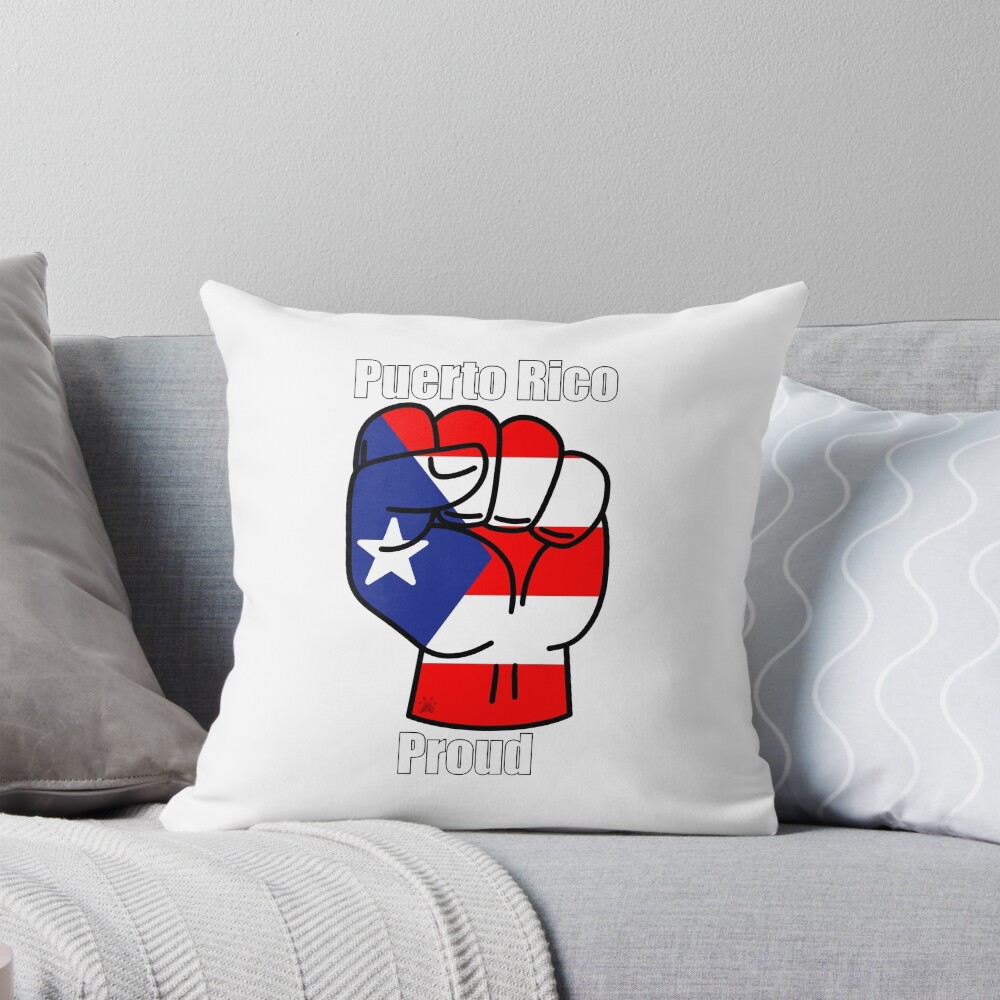 Item preview, Throw Pillow designed and sold by Kitrakaya.