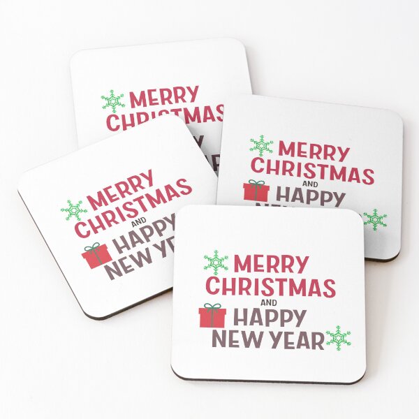 Item preview, Simple merry Christmas  designed and sold by Halaelnaggar.