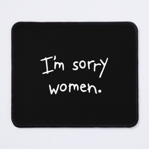 Item preview, I'm Sorry Women - Rodrick Rules designed and sold by ryleeroo97.