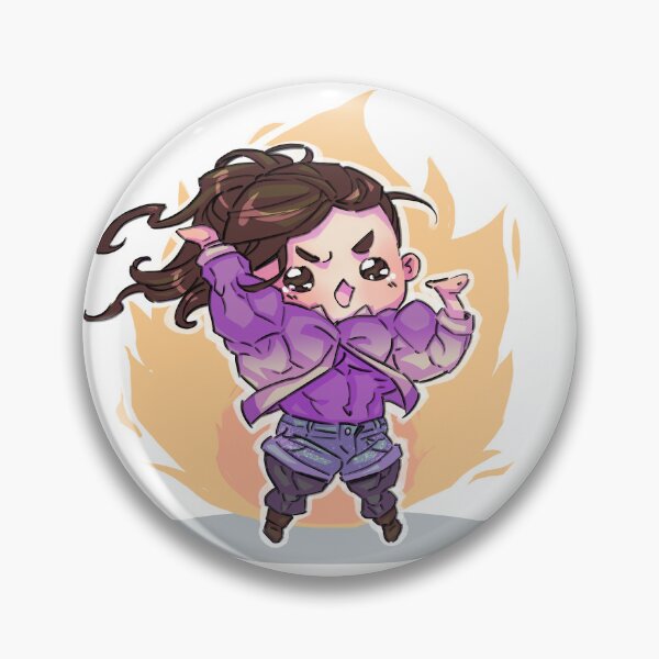 Item preview, Buff Alice designed and sold by SpaceMonolith.
