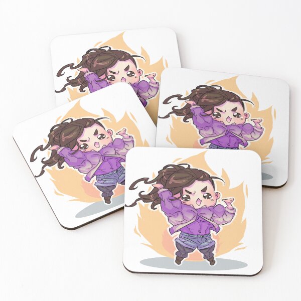Item preview, Buff Alice designed and sold by SpaceMonolith.