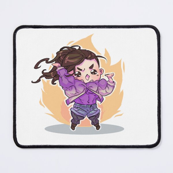 Item preview, Buff Alice designed and sold by SpaceMonolith.