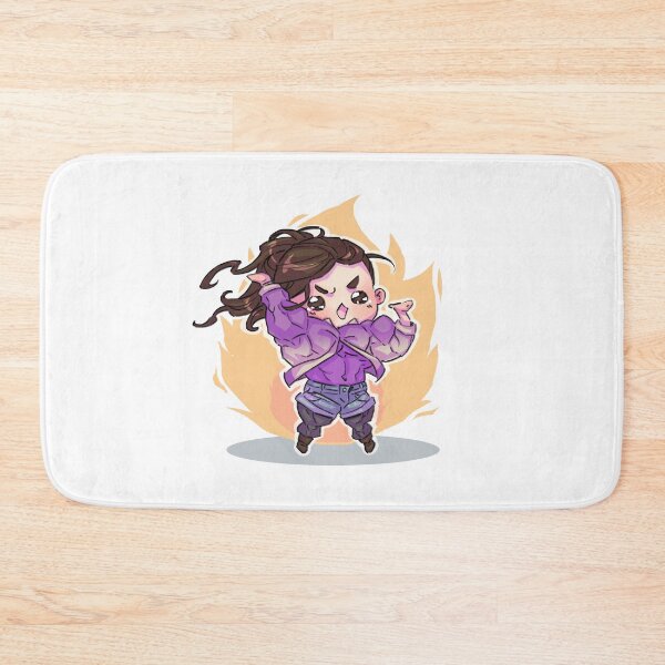 Item preview, Buff Alice designed and sold by SpaceMonolith.