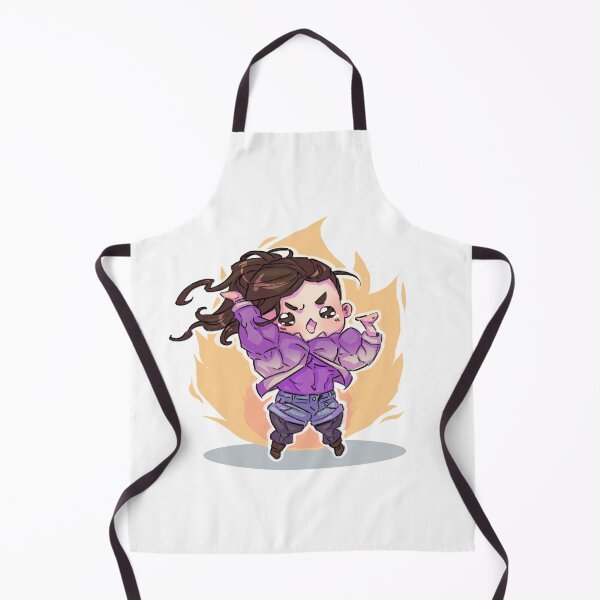 Item preview, Buff Alice designed and sold by SpaceMonolith.