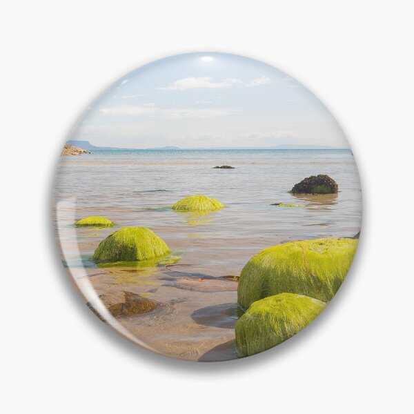 Item preview, Fintragh Bay Beach designed and sold by Adrian McGlynn.