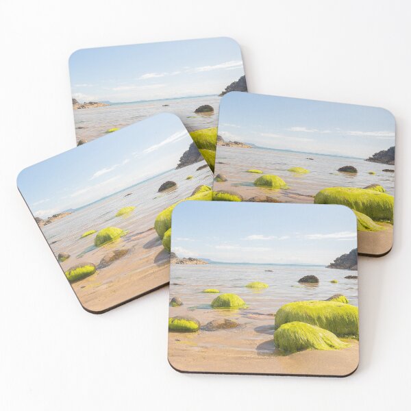 Item preview, Fintragh Bay Beach designed and sold by Adrian McGlynn.