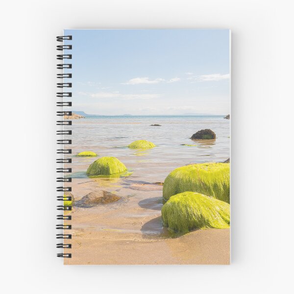 Item preview, Fintragh Bay Beach designed and sold by Adrian McGlynn.
