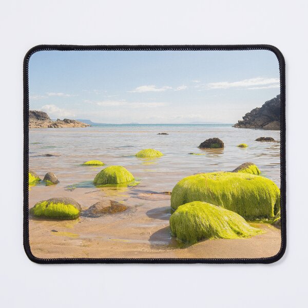 Item preview, Fintragh Bay Beach designed and sold by Adrian McGlynn.