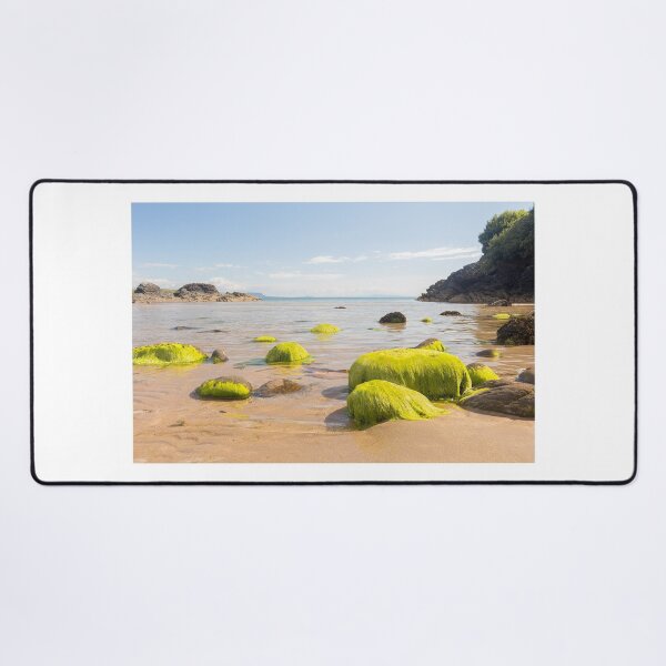 Item preview, Fintragh Bay Beach designed and sold by Adrian McGlynn.