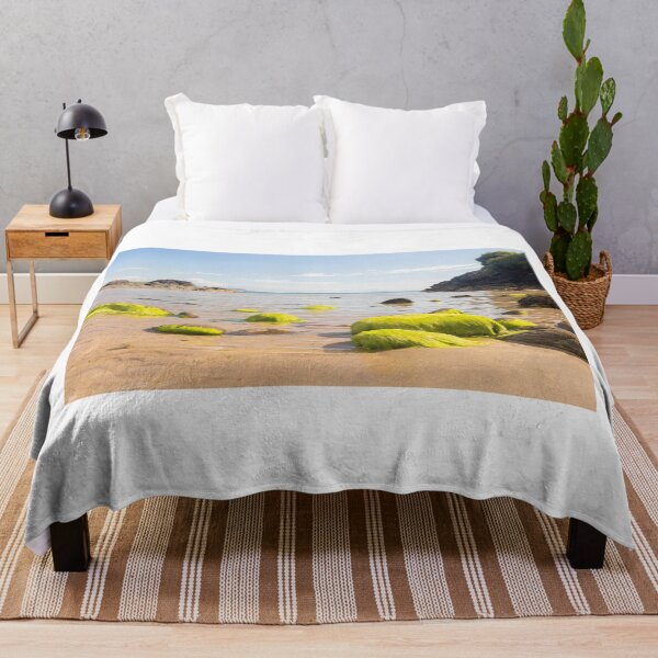 Item preview, Fintragh Bay Beach designed and sold by Adrian McGlynn.