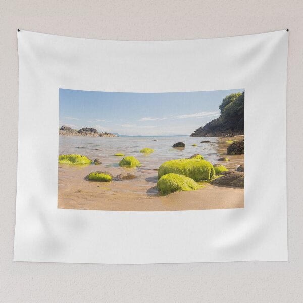 Item preview, Fintragh Bay Beach designed and sold by Adrian McGlynn.