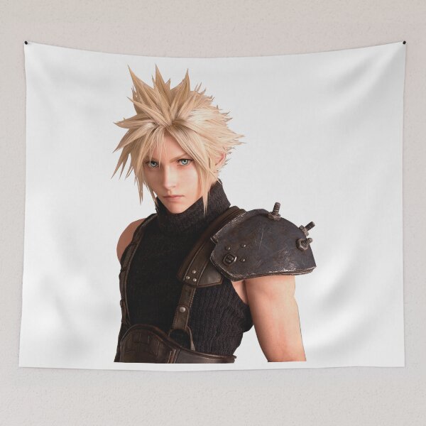 Item preview, Final Fantasy XVI designed and sold by ahredyShop.