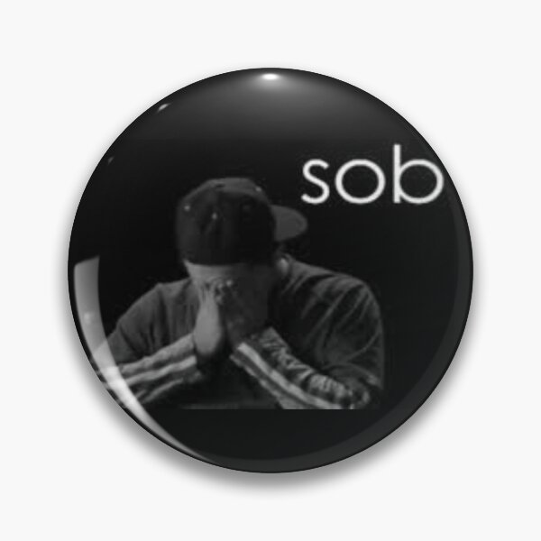 Item preview, Jay Sob designed and sold by lucey05.
