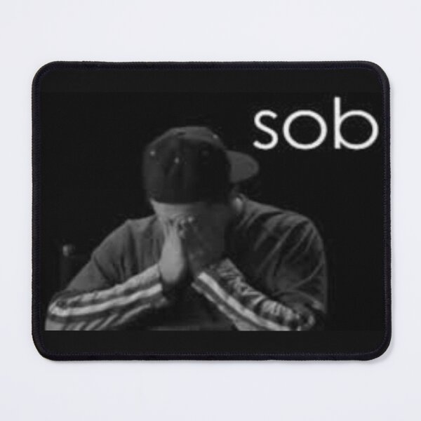 Item preview, Jay Sob designed and sold by lucey05.