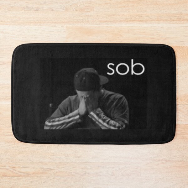 Item preview, Jay Sob designed and sold by lucey05.
