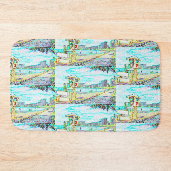Item preview, Shack 2F in Kapiolani Park designed and sold by R-F-B.