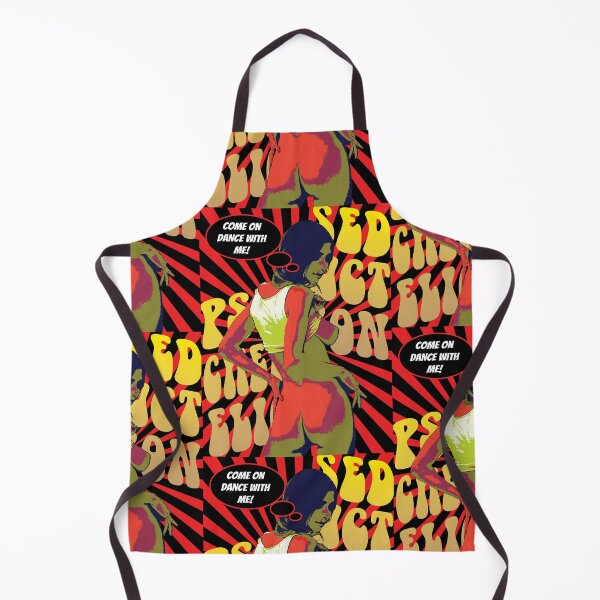 Item preview, Psychedelic Seduction designed and sold by moon70star-m70s.