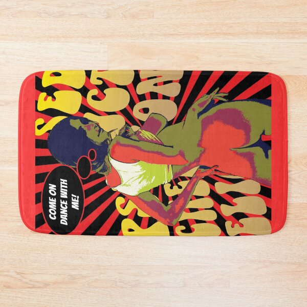 Item preview, Psychedelic Seduction designed and sold by moon70star-m70s.