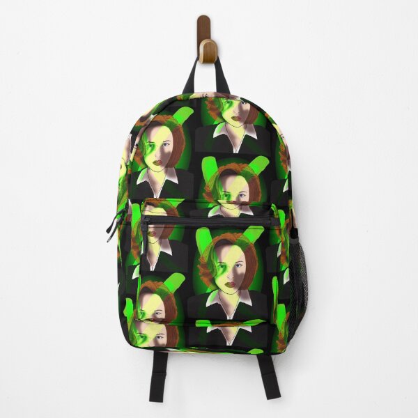 Item preview, Dana Scully (X Files) designed and sold by TLBugg.
