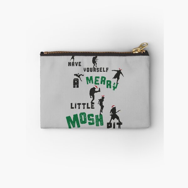 Item preview, Heavy Metal Christmas - have yourself a Merry little Mosh pit designed and sold by blurbox.