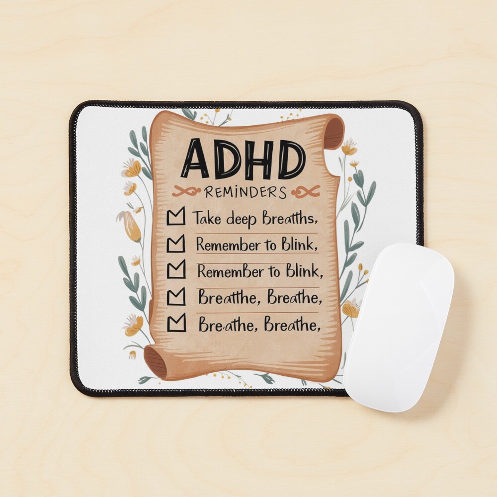 Item preview, Mouse Pad designed and sold by DesignsFrom-ME.