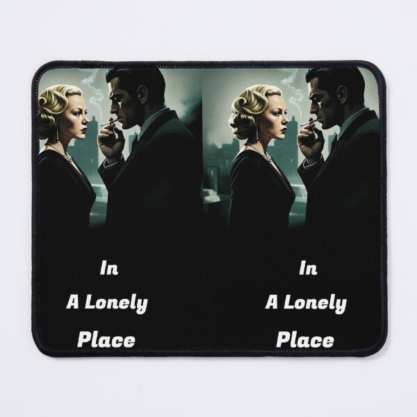 Item preview, Noir: In A Lonely Place  designed and sold by Sultrsiren79.