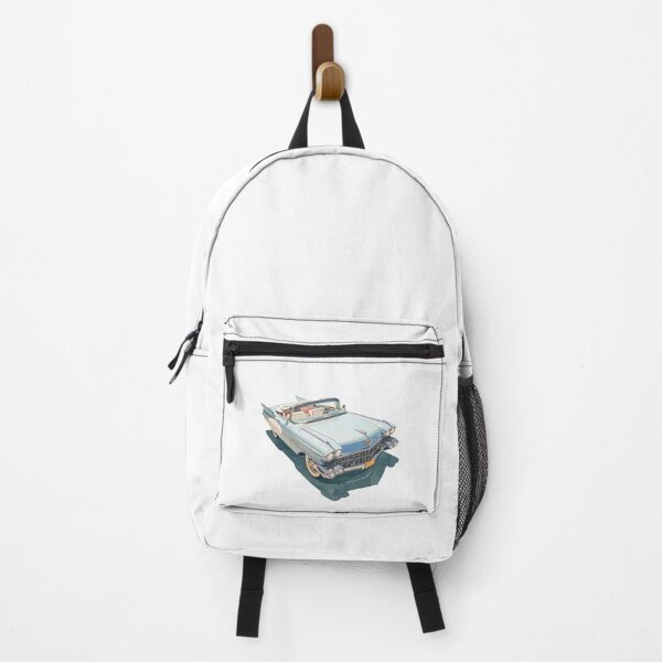 Item preview, Classic Cadillac vintage designed and sold by kahida.