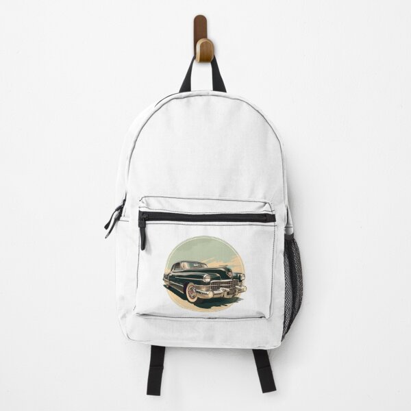 Item preview, Classic Cadillac vintage designed and sold by kahida.