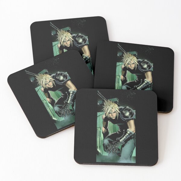 Item preview, Final Fantasy XVI designed and sold by ahredyShop.