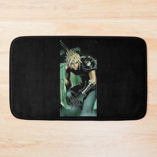 Item preview, Final Fantasy XVI designed and sold by ahredyShop.