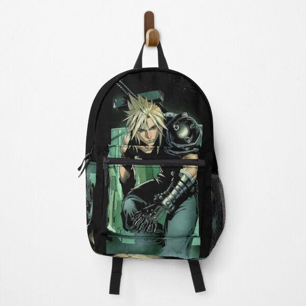 Item preview, Final Fantasy XVI designed and sold by ahredyShop.