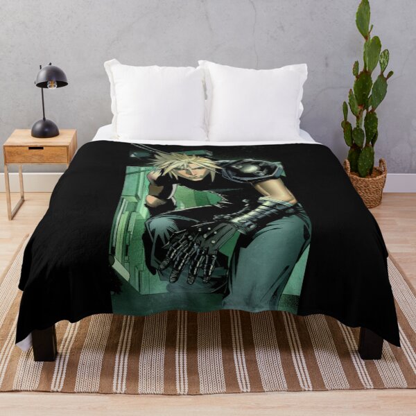 Item preview, Final Fantasy XVI designed and sold by ahredyShop.