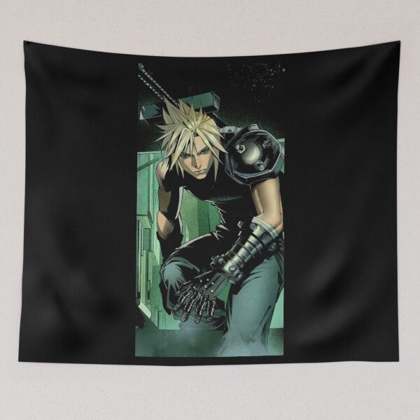 Item preview, Final Fantasy XVI designed and sold by ahredyShop.