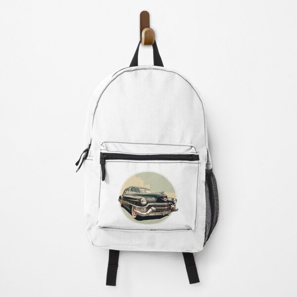 Item preview, Classic Cadillac vintage designed and sold by kahida.