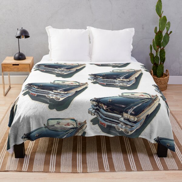 Item preview, Classic Cadillac vintage designed and sold by kahida.