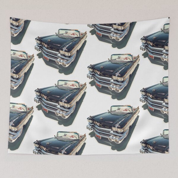 Item preview, Classic Cadillac vintage designed and sold by kahida.