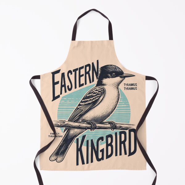 Item preview, Eastern Kingbird 2 designed and sold by theAVIARY7.