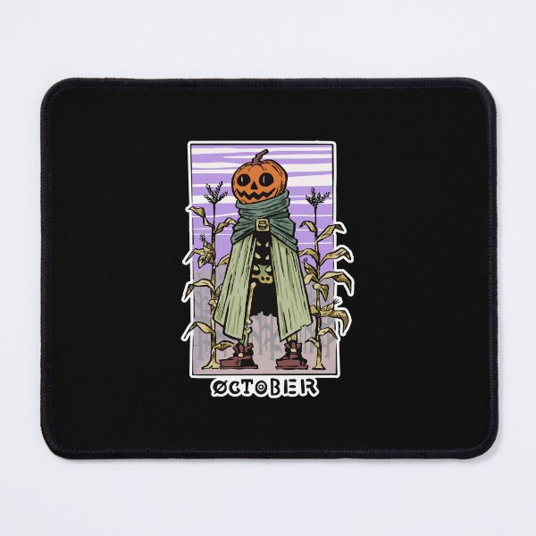 Item preview, Spirit of October designed and sold by nickfolz.