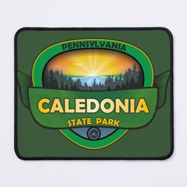 Item preview, Caledonia State Park Pennsylvania designed and sold by studioss76.