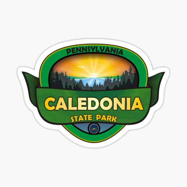 Item preview, Caledonia State Park Pennsylvania designed and sold by studioss76.