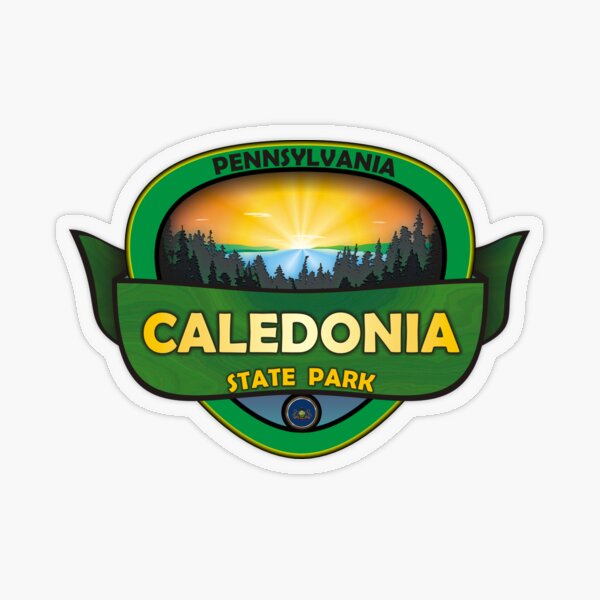 Item preview, Caledonia State Park Pennsylvania designed and sold by studioss76.