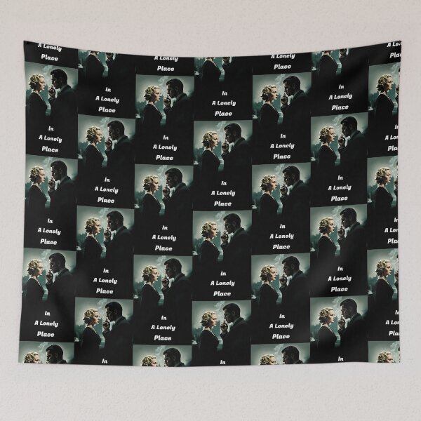 Item preview, Noir: In A Lonely Place  designed and sold by Sultrsiren79.