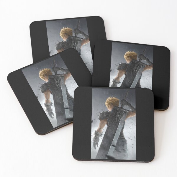 Item preview, Final Fantasy XVI designed and sold by ahredyShop.