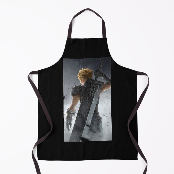 Item preview, Final Fantasy XVI designed and sold by ahredyShop.