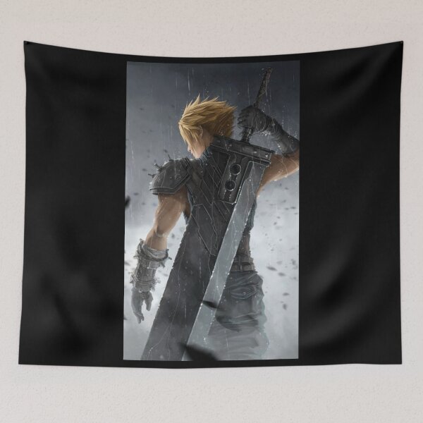 Item preview, Final Fantasy XVI designed and sold by ahredyShop.